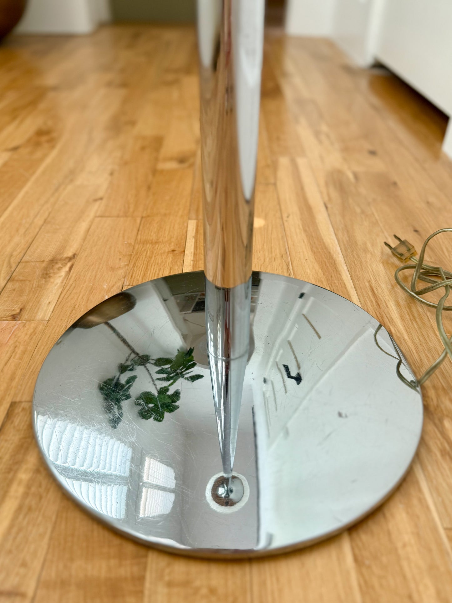 1970s Goffredo Reggiani Floor Lamp