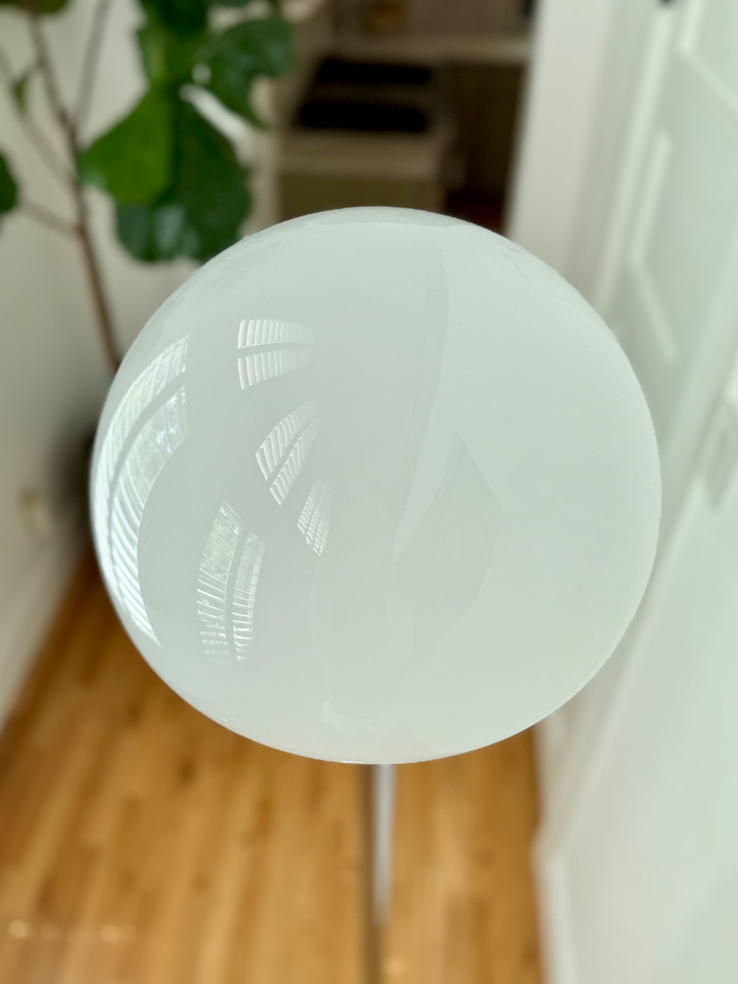 1970s Goffredo Reggiani Floor Lamp