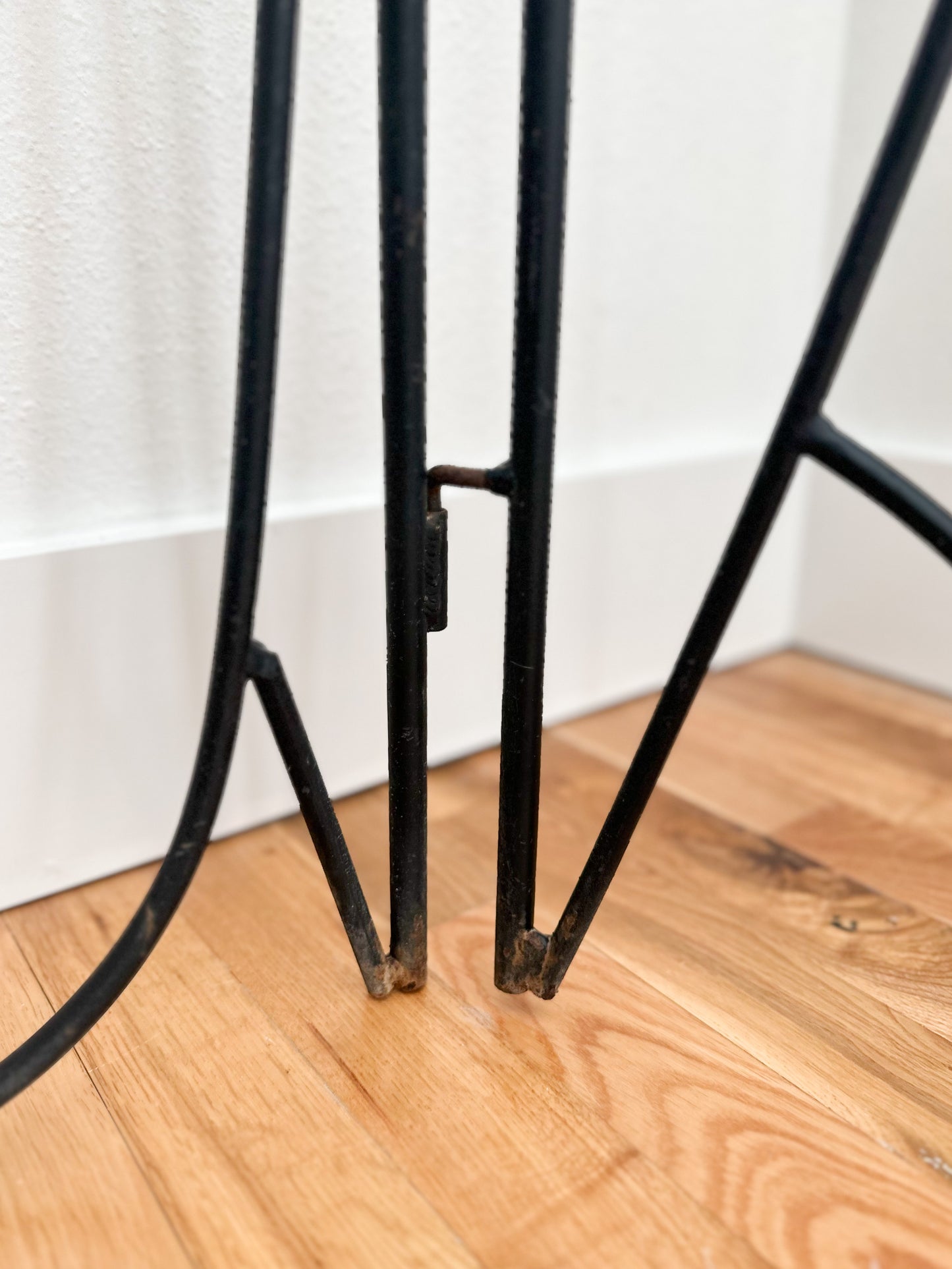1970s Whimsical Sculptural Room Divider Screen in the Style of John Risley
