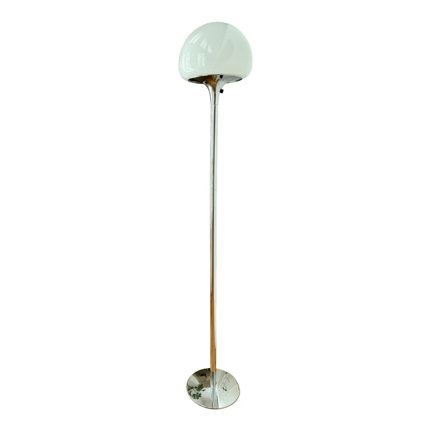 1970s Goffredo Reggiani Floor Lamp