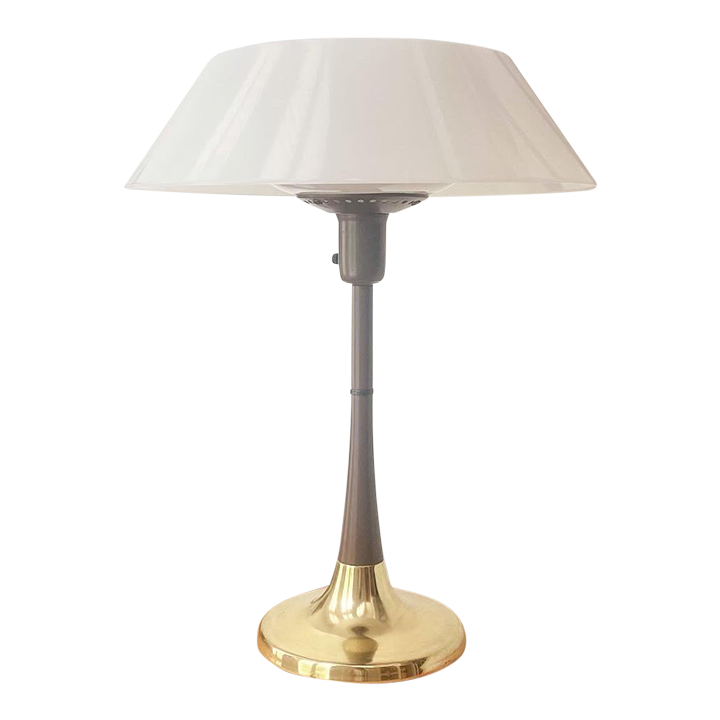 1965 Gerald Thurston for Lightolier Table Lamp
