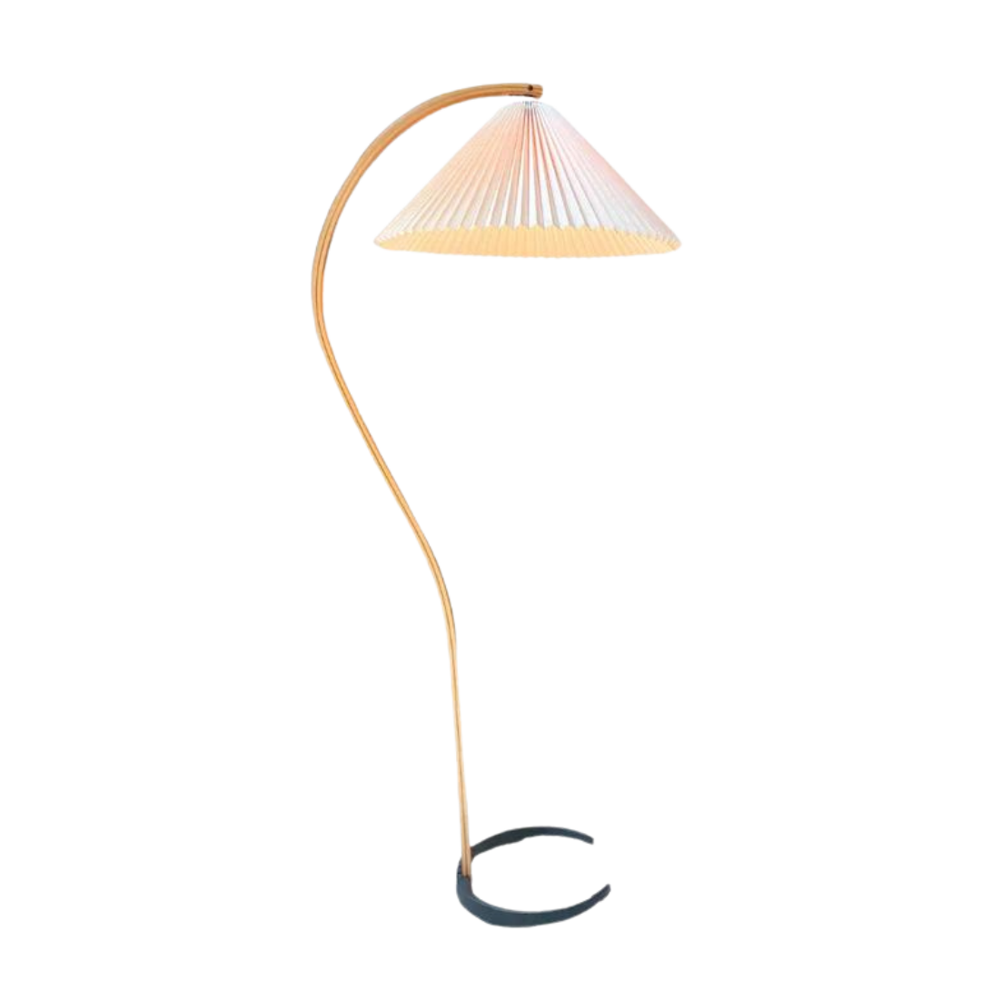 1970's Mads Caprani Floor Lamp