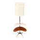 1950s Floor Lamp by Tony Paul for Westwood Industries