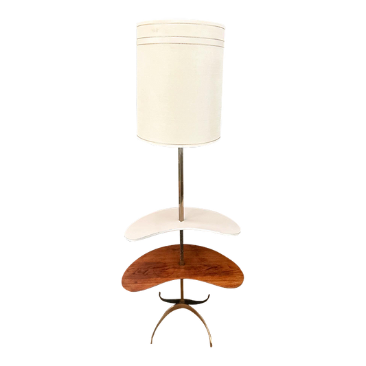 1950s Floor Lamp by Tony Paul for Westwood Industries