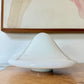 1970s Murano Style Glass Table Lamp