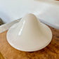 1970s Murano Style Glass Table Lamp
