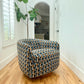 1960s Roxy Chair by Milo Baughman for Thayer Coggin