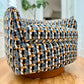 1960s Roxy Chair by Milo Baughman for Thayer Coggin