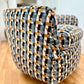 1960s Roxy Chair by Milo Baughman for Thayer Coggin