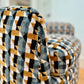 1960s Roxy Chair by Milo Baughman for Thayer Coggin