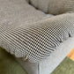 1980s Lounge Chairs in New Kelly Wearstler Chenille - a pair