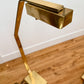 1970s Casella Flat Bar Articulating Floor Lamp