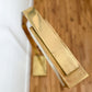 1970s Casella Flat Bar Articulating Floor Lamp