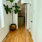 1970s Goffredo Reggiani  Floor Lamp