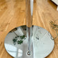 1970s Goffredo Reggiani  Floor Lamp