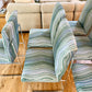 1970s Milo Baughman for Thayer Coggin 'Thin Line' Dining Chairs - Set of 6