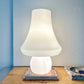 1960s Monumental Murano Glass Mushroom Lamp