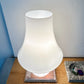 1960s Monumental Murano Glass Mushroom Lamp