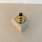 Vintage Stone Table Lighter
