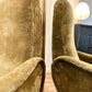 1950s Italian Marco Zanuso 'Lady Chair'