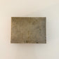Textured Brass Trinket Box