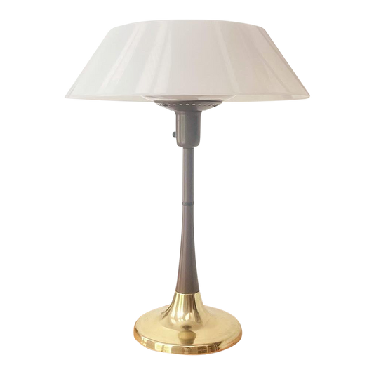 1965 Gerald Thurston for Lightolier Table Lamp