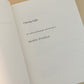 "Chasing Light" - Archival Photographs and Drawings of Paavo Tynell