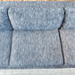 1970s Bernhardt "Flair Division" Walnut Cased Sofa