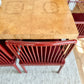 1980s Davis Allen for Stendig Dining Chairs - set of 8