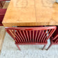 1980s Davis Allen for Stendig Dining Chairs - set of 8