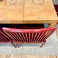 1980s Davis Allen for Stendig Dining Chairs - set of 8
