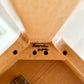 1980s Henredon 'Scene Two' Burlwood Extendable Dining Table