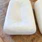 1990s Ligne Roset Kali Lounge Chair and Ottoman