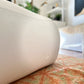 1990s Ligne Roset Kali Lounge Chair and Ottoman