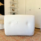 1990s Ligne Roset Kali Lounge Chair and Ottoman