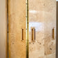 1980s Henredon 'Scene Two' Burlwood Armoire