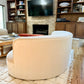 1980s Weiman Kidney-Shaped Sofa - 2 available