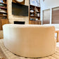 1980s Weiman Kidney-Shaped Sofa - 2 available