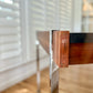 1960s Midcentury Modern Executive Desk