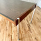1960s Midcentury Modern Executive Desk