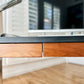 1960s Midcentury Modern Executive Desk