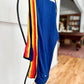 1980s Team-Issued Astros Sand Knit Pants - L