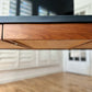 1960s Midcentury Modern Executive Desk