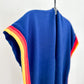 1980s Team-Issued Astros Sand Knit Pants - L